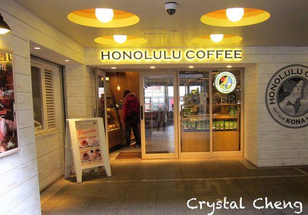 【2016大阪自由行✈好吃又好買】心齋橋 道頓堀 難波千日前商店街 美食購物逛街地圖分享